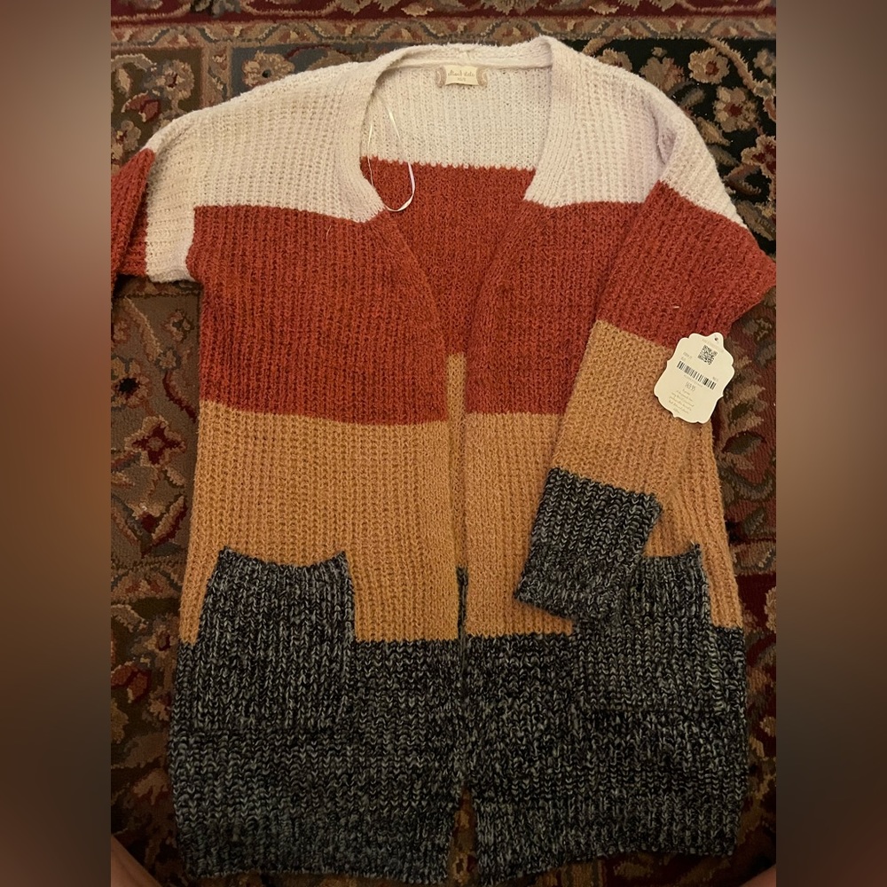 NWT Altar’d State Cardigan